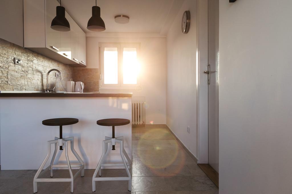 Fortress View Apartment Novi Sad Exterior foto
